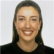 Traductora del alemán, inglés, italiano, catalán y español al catalán y español